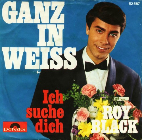 Roy Black